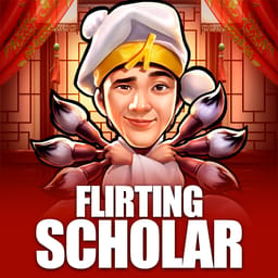 Flirting Scholar image