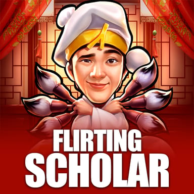 Flirting Scholar image