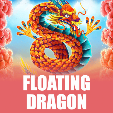 Floating Dragon Hold&Spin image