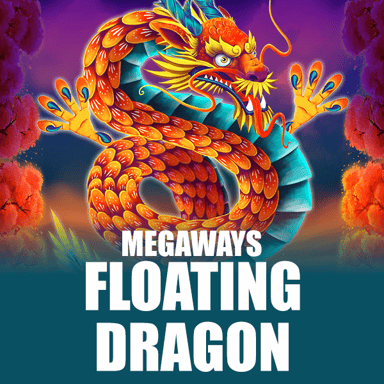Floating Dragon Megaways image