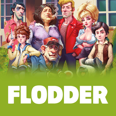 Flodder image