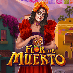 Flor de Muerto image