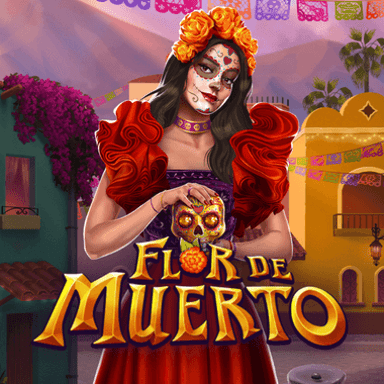 Flor de Muerto image