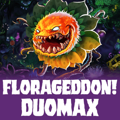 Florageddon! DuoMax image