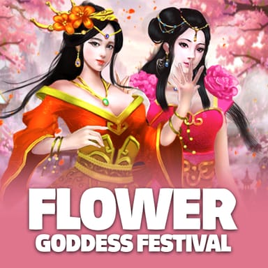 Flower Goddess Festival image