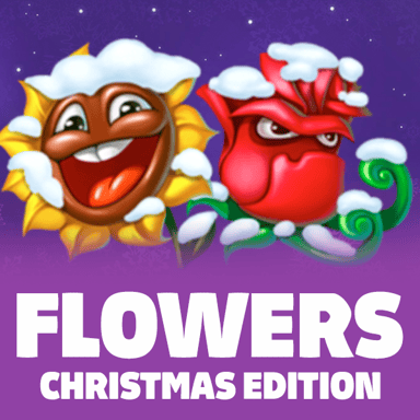 Flowers Christmas Edition image