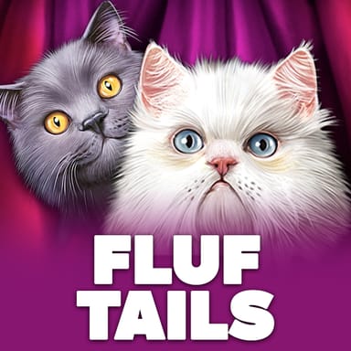 Fluf Tails image