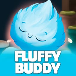 Fluffy Buddy image
