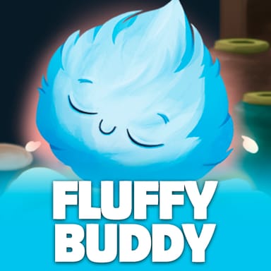 Fluffy Buddy image