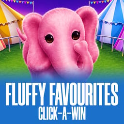 Fluffy Favourites Click-A-Win image