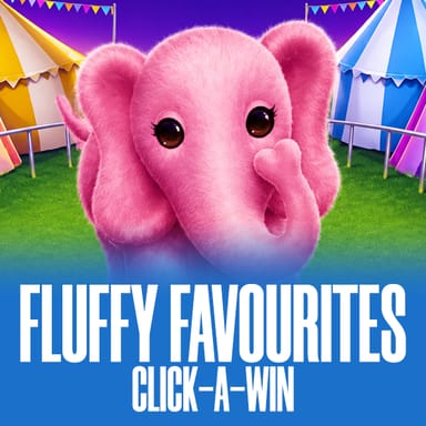 Fluffy Favourites Click-A-Win image