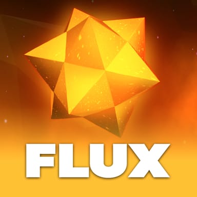 Flux image