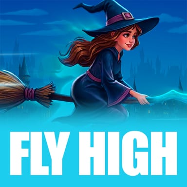 Fly High image