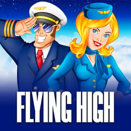 Flying High image