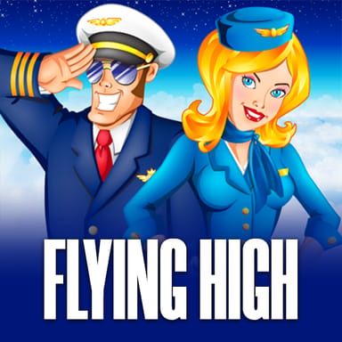 Flying High image