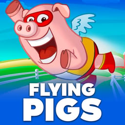 Flying Pigs image