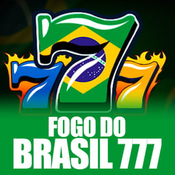 Fogo Do Brasil 777 image