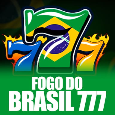 Fogo Do Brasil 777 image