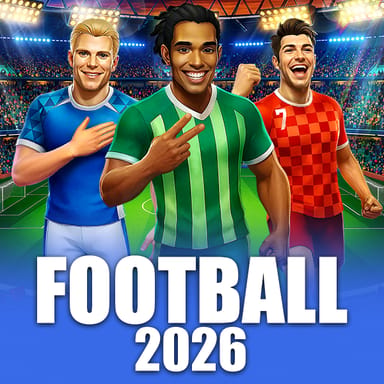 Football 2026 image