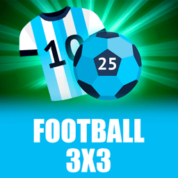 Football 3x3 image