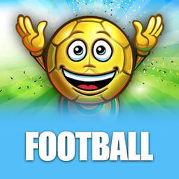 Football image