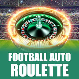 Football Auto Roulette image