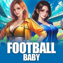 Football Baby image