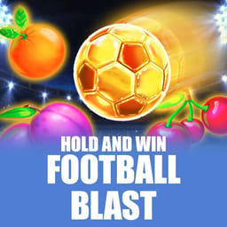 Football Blast Hold and Win image