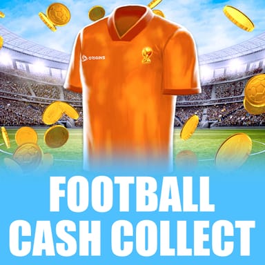 Football Cash Collect image