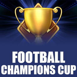 Football: Champions Cup image