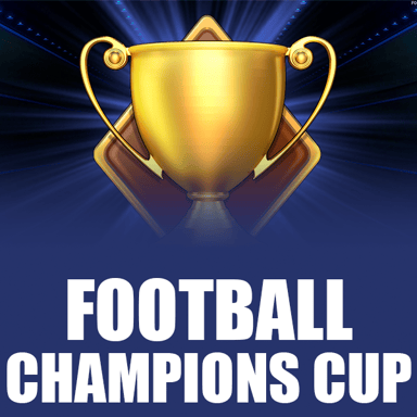 Football: Champions Cup image