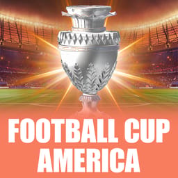 Football Cup America image