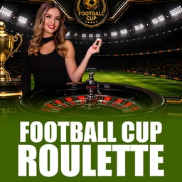 Football Cup Roulette image