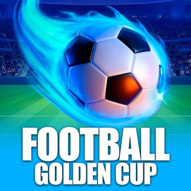 Football Golden Cup image