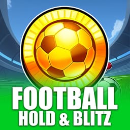 Football Hold & Blitz image