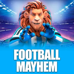 Football Mayhem image