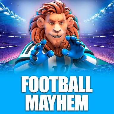 Football Mayhem image