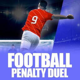 Football Penalty Duel image