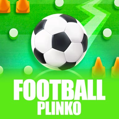 Football Plinko image