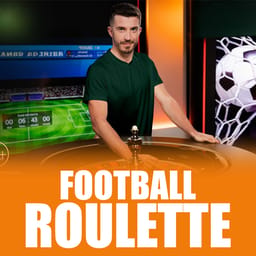 Football Roulette image