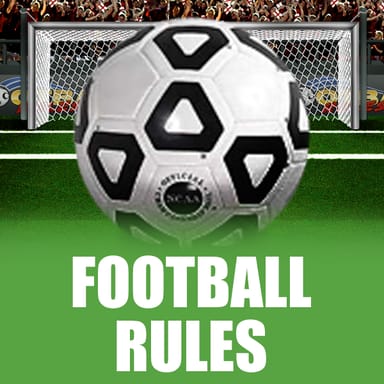 Football Rules image