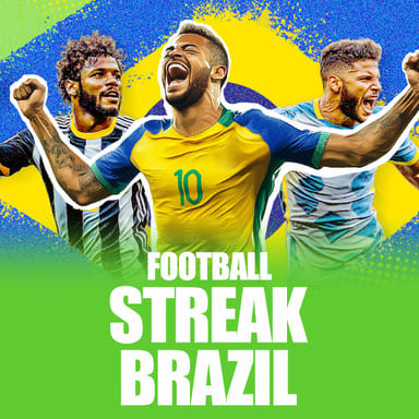 Football Streak Brazil image