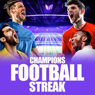 Football Streak Champions image
