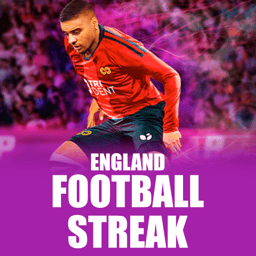 Football Streak England image