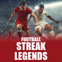 Football Streak Legends image