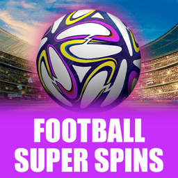 Football Super Spins image