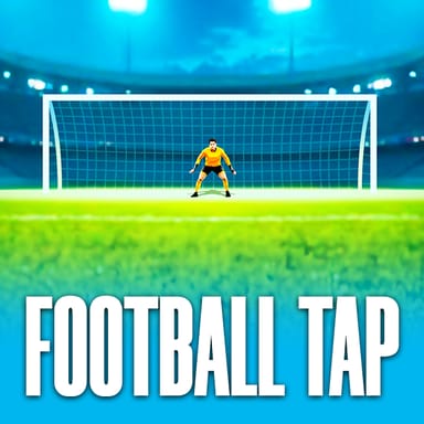 Football tap image