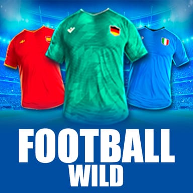 Football Wild image