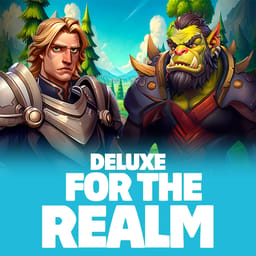 For The Realm Deluxe image