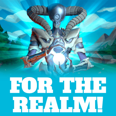 For the Realm! image